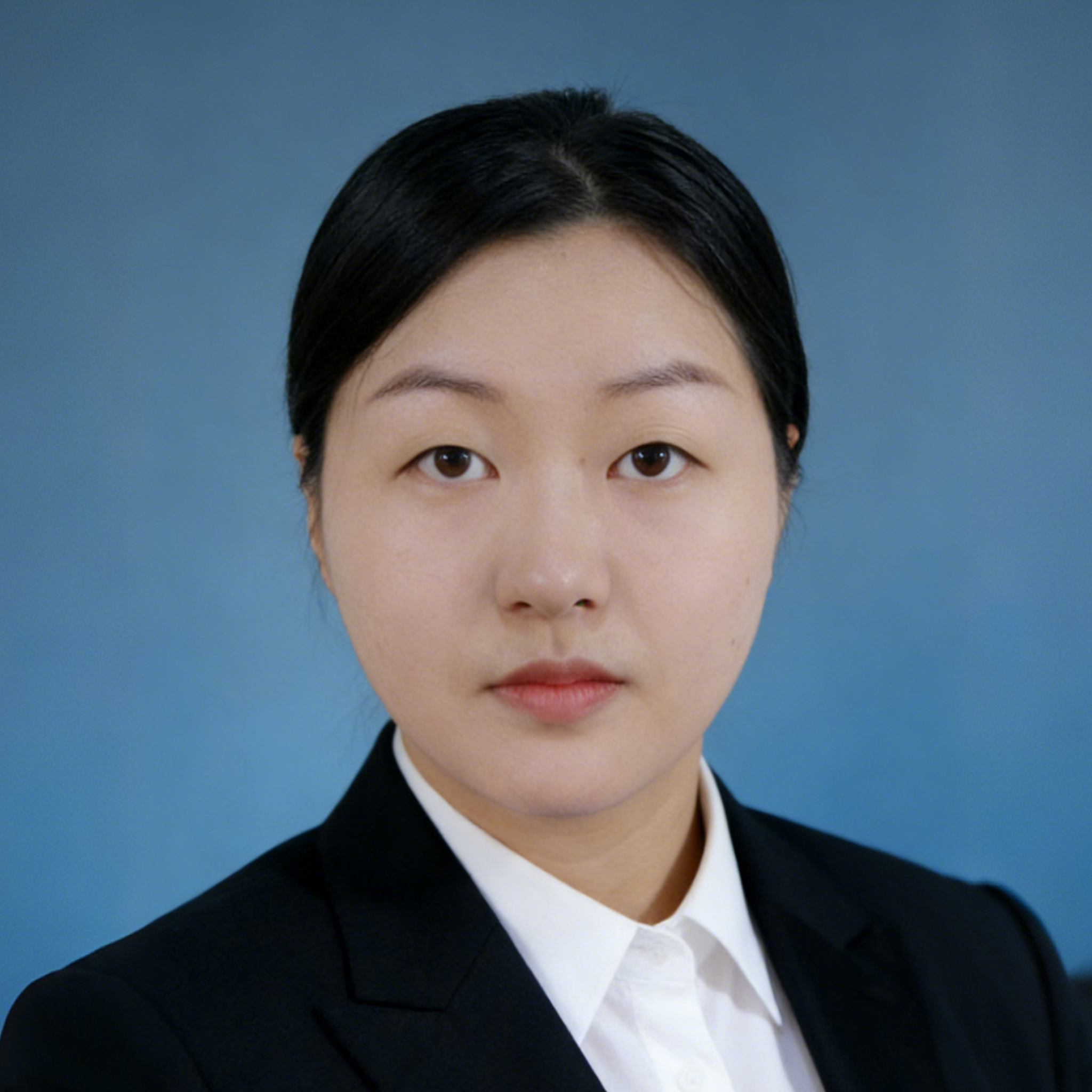 政策顧問李琴琴